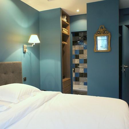 Ze Perfect Place - Elegant Appartement Avec Terrasse - Promenade Des Arts Nice Ngoại thất bức ảnh