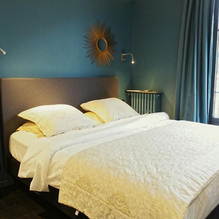 Ze Perfect Place - Elegant Appartement Avec Terrasse - Promenade Des Arts Nice Ngoại thất bức ảnh