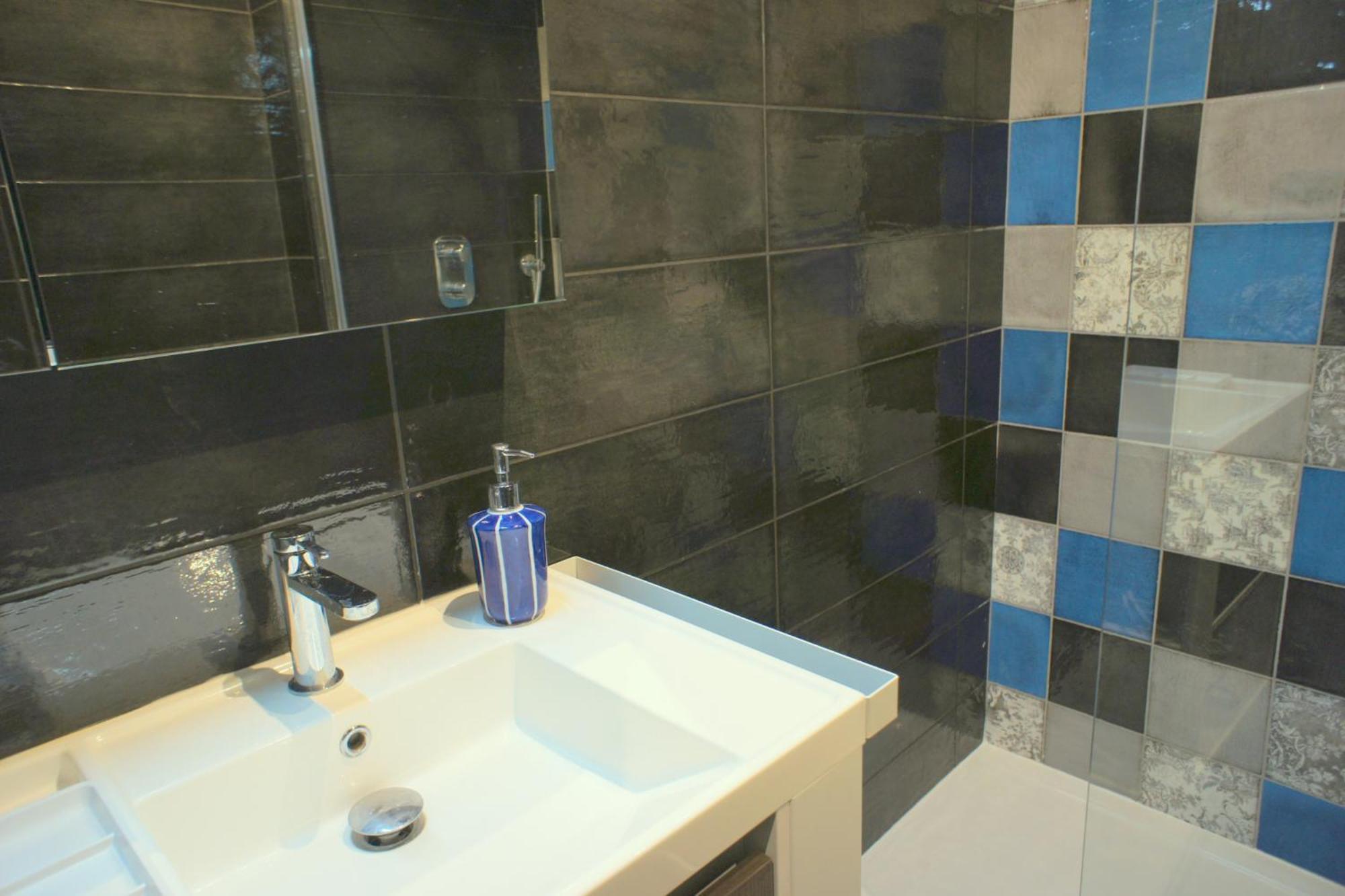 Ze Perfect Place - Elegant Appartement Avec Terrasse - Promenade Des Arts Nice Ngoại thất bức ảnh