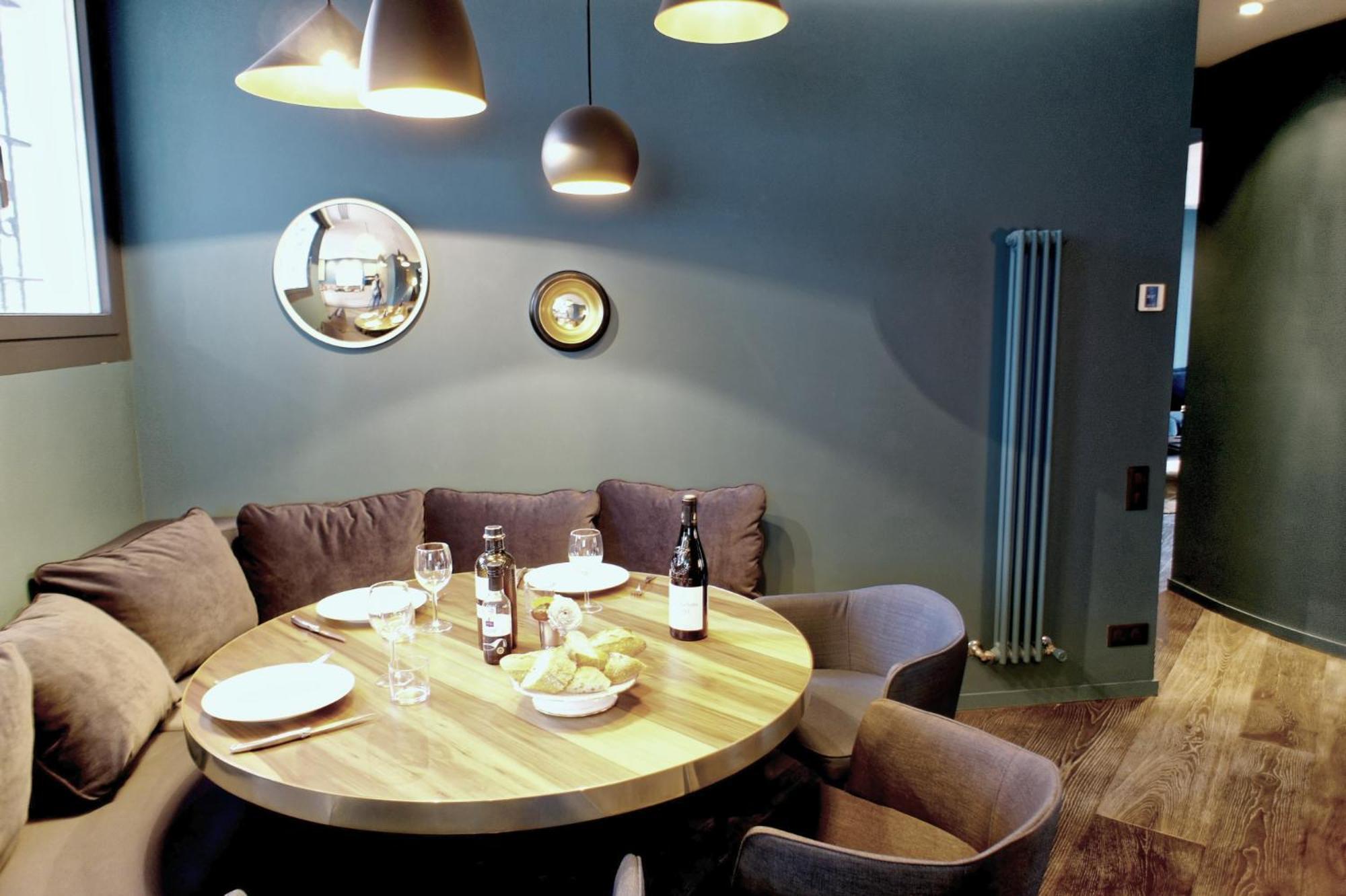 Ze Perfect Place - Elegant Appartement Avec Terrasse - Promenade Des Arts Nice Ngoại thất bức ảnh