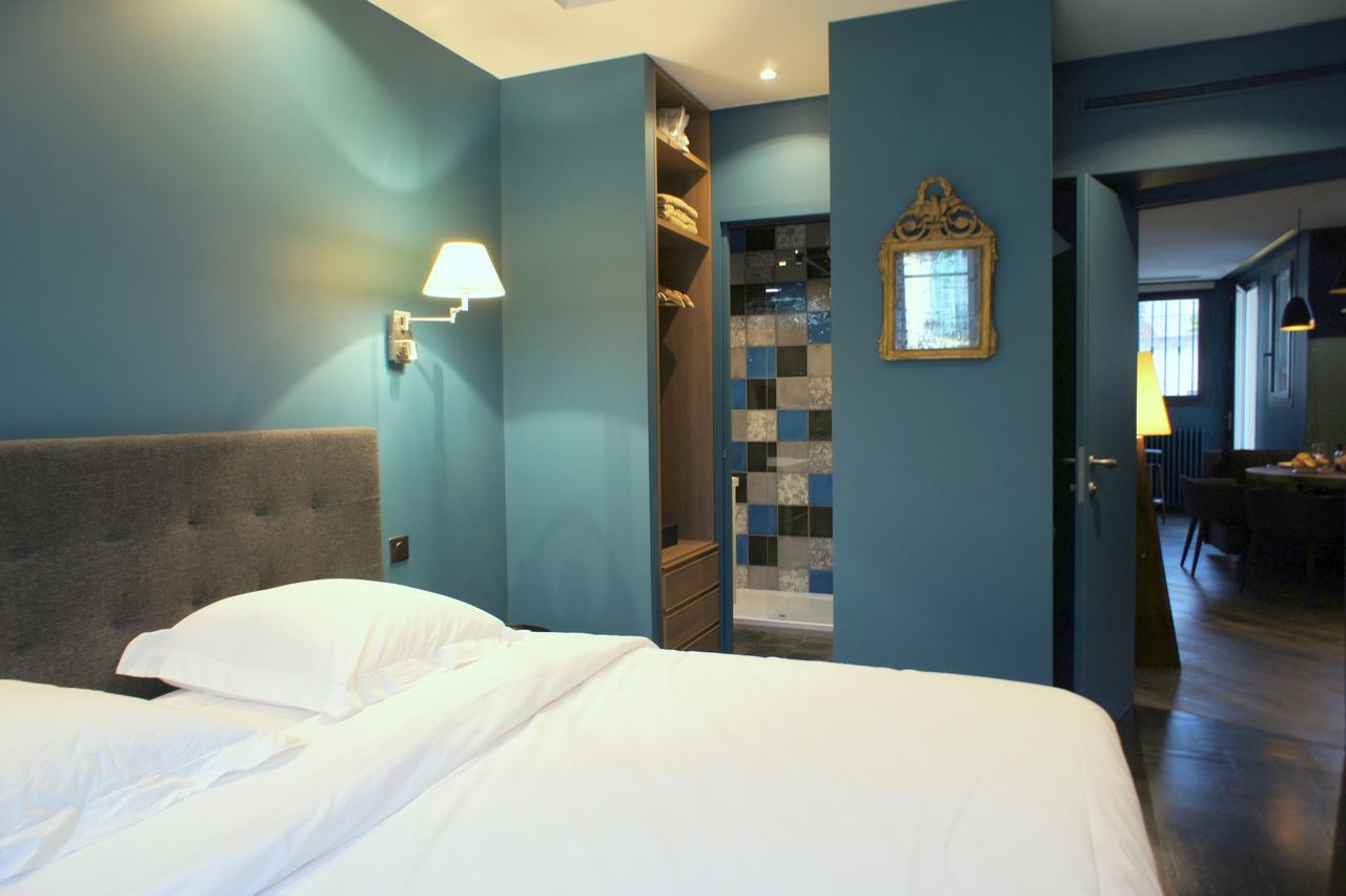 Ze Perfect Place - Elegant Appartement Avec Terrasse - Promenade Des Arts Nice Ngoại thất bức ảnh