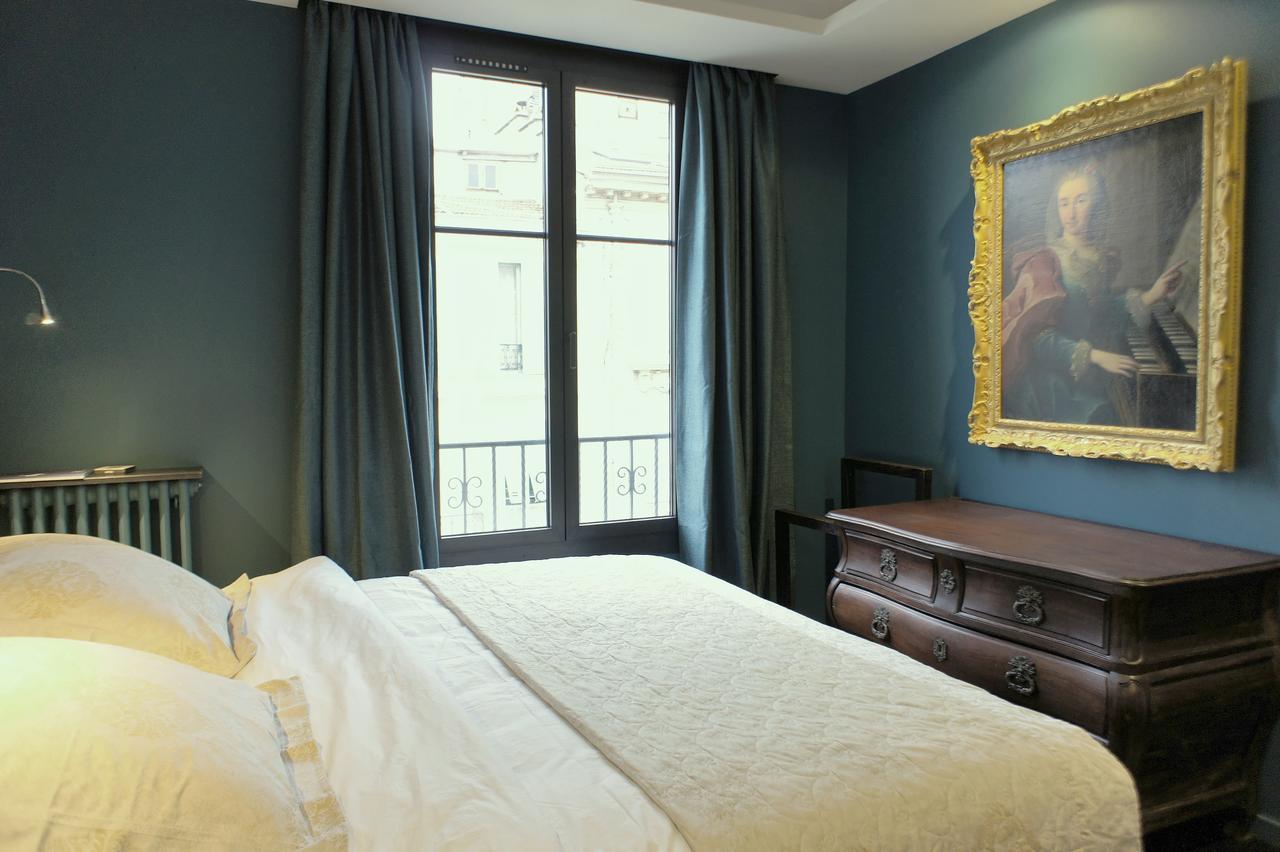 Ze Perfect Place - Elegant Appartement Avec Terrasse - Promenade Des Arts Nice Ngoại thất bức ảnh