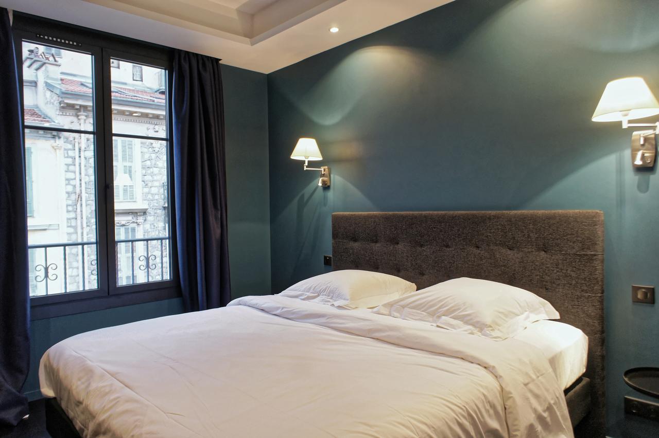 Ze Perfect Place - Elegant Appartement Avec Terrasse - Promenade Des Arts Nice Ngoại thất bức ảnh